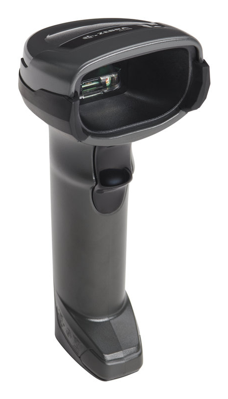 DS4678-SR BLACK STANDARD CRADLE USB KIT: DS4678-SR00007ZZWW SCANNE