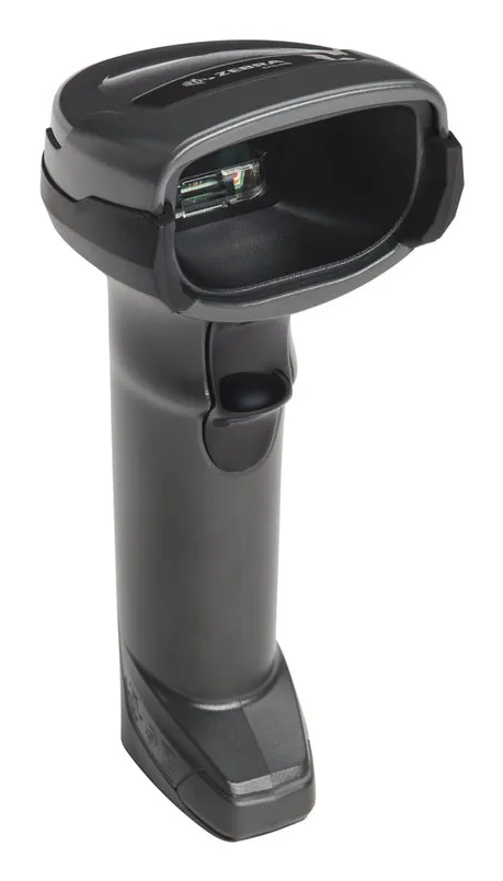 DS4678-SR BLACK STANDARD CRADLE USB KIT: DS4678-SR00007ZZWW SCANNE