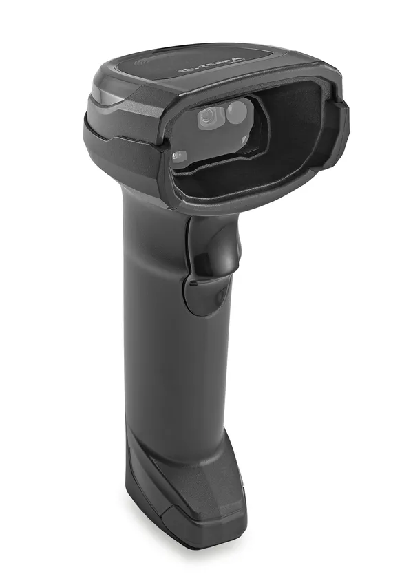 ZEBRA KIT DS8108 IMAGER 2D. ALM STD RANGE C/C/BASE ULTIMAS PIEZAS