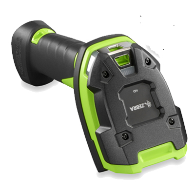 ZEBRA KIT LI3608 LINEAR IMAGER STD RANGE.ALAMB C/CABLE USB RUDO