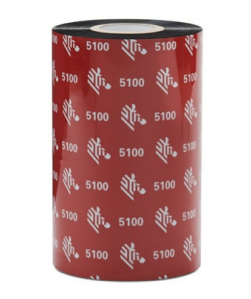 1 ROLLO RESIN RIBBON 60MMX450M 2.36INX1 476FT 5100 PREMIUM 25MM 1I