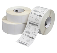 LABEL PAPER 4X6IN 1016X1524MM T T Z-PERFORM 2000T VALUE COATED PERM