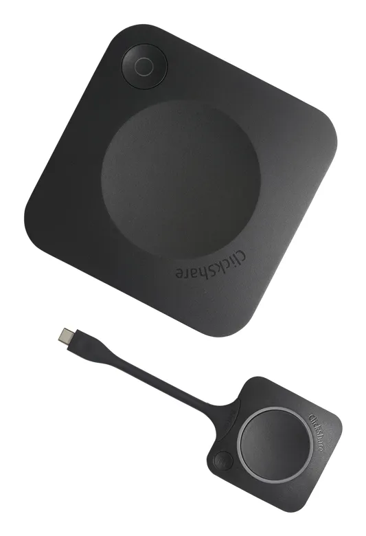 CLICKSHARE C-10 GEN2 NA BUNDLE 1 BUTTON