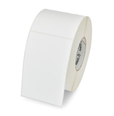 LABEL PAPER 4X6IN 1016X1524MM D T Z-ESSENTIALS 400D UNCOATED PERMA