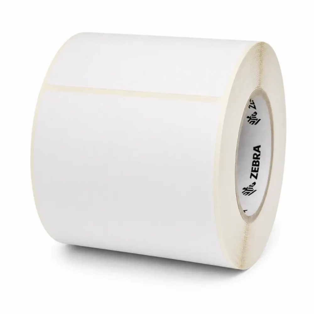 LABEL PAPER 4X6IN 1016X1524MM D T Z-ESSENTIALS 400D UNCOATED PERMA