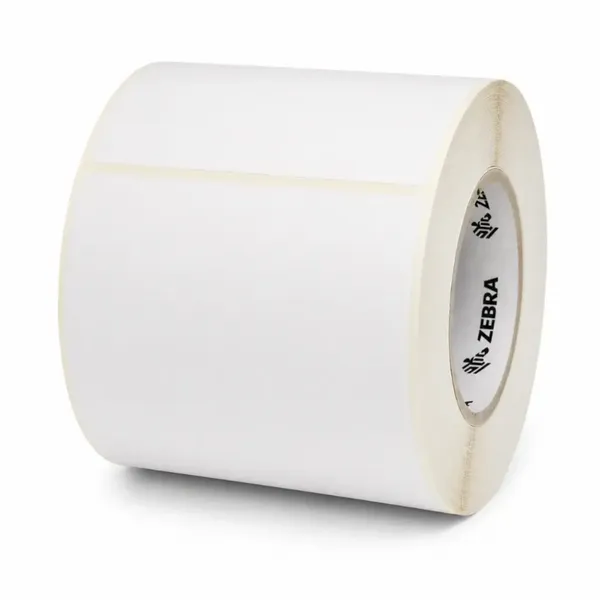 LABEL PAPER 4X6IN 1016X1524MM D T  Z-ESSENTIALS 400D UNCOATED PERMA