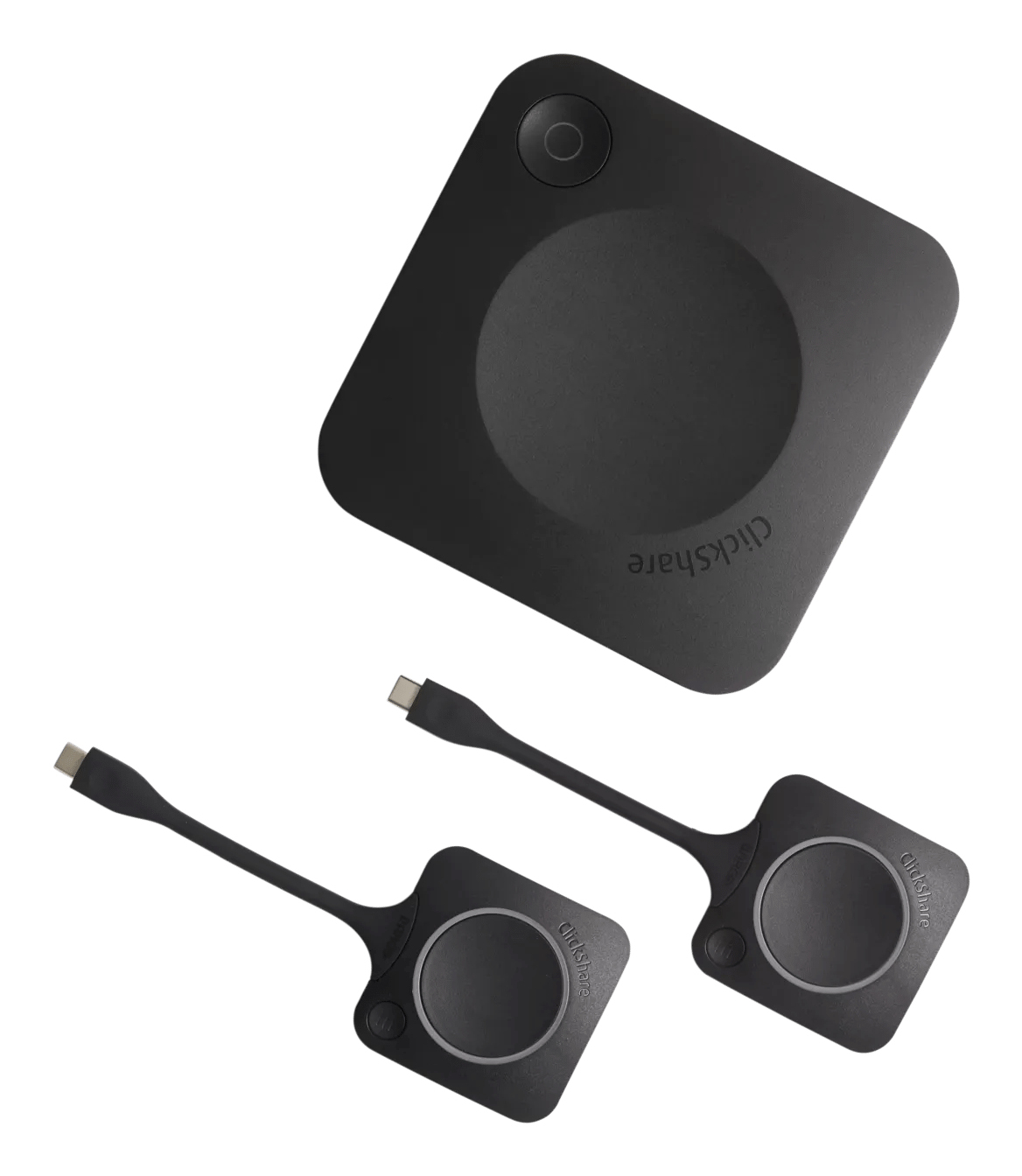 CLICKSHARE C-10 GEN2 NA BUNDLE 2 BUTTONS