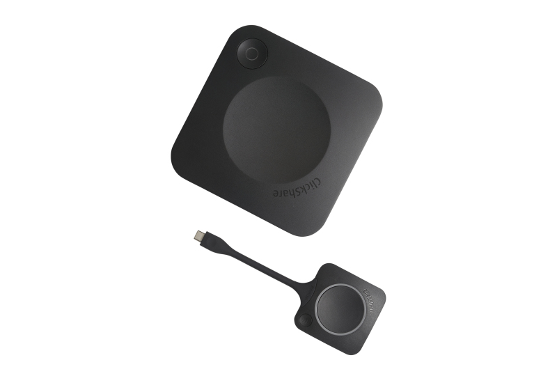 CLICKSHARE CX-20 GEN2 NA BUNDLE 1 BUTTON