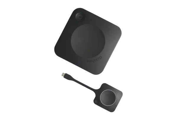 CLICKSHARE CX-20 GEN2 NA BUNDLE 1 BUTTON