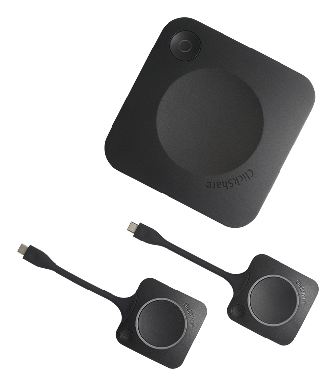CLICKSHARE CX-30 GEN2 NA BUNDLE 2 BUTTONS