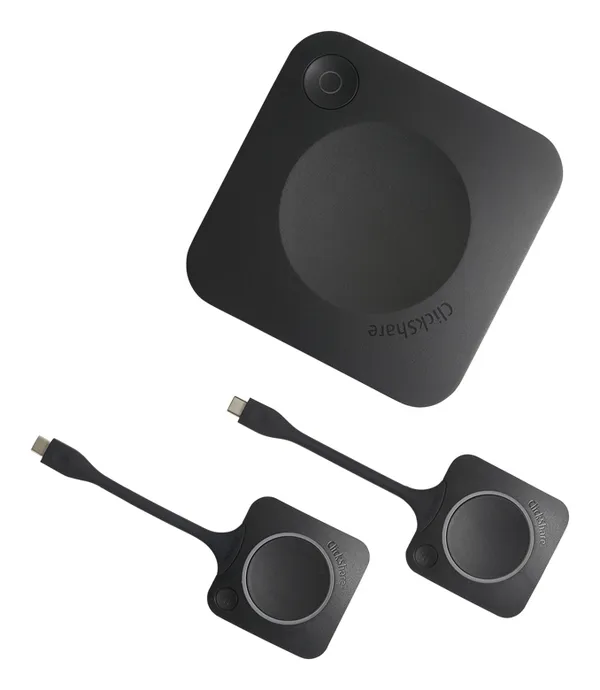 CLICKSHARE CX-30 GEN2 NA BUNDLE 2 BUTTONS