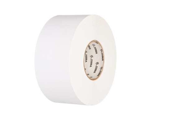 LABEL PAPER 3X2IN DT Z-PERFORM 1450D COATED PERMANENT RUBBER HOTME