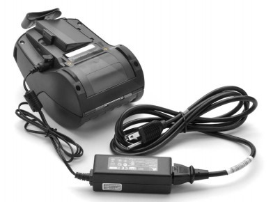 ZEBRA AC ADADPTER FOR ZQ500 .