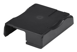 KIT BASE HOUSING FOR BATTERY ZD 42X ZD62X DIRECT THERMAL