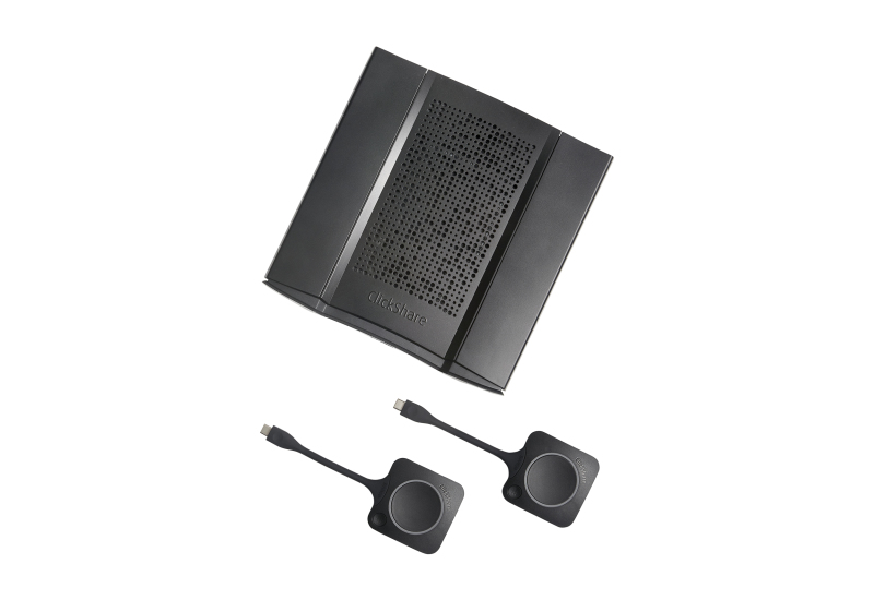 CLICKSHARE CX-50 GEN2 NA BUNDLE 2 BUTTONS