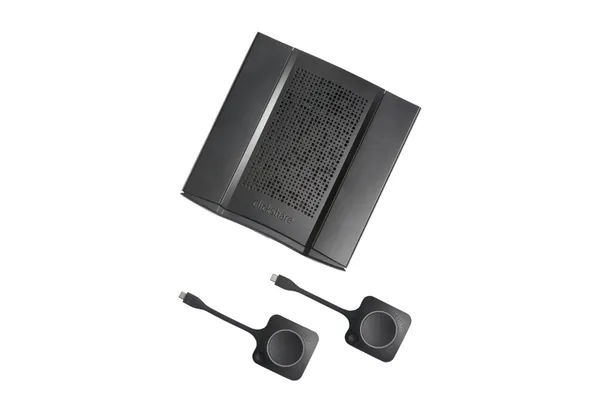 CLICKSHARE CX-50 GEN2 NA BUNDLE 2 BUTTONS