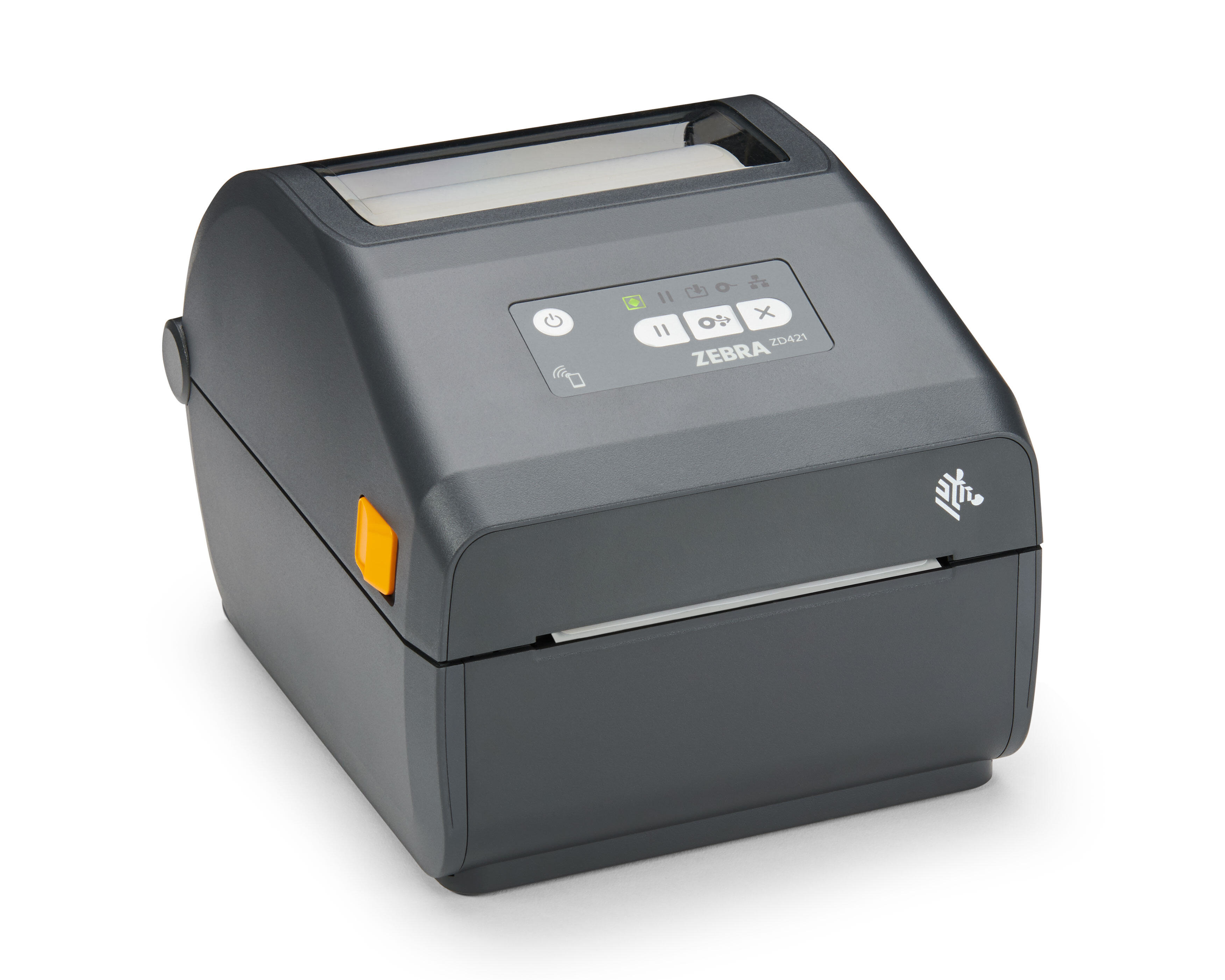 THERMAL TRANSFER PRINTER 74/300 M ZD421 203 DPI USB USB HOST MODULA