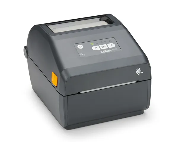 THERMAL TRANSFER PRINTER 74/300 M ZD421 203 DPI USB USB HOST MODULA