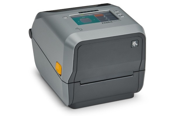 THERMAL TRANSFER PRINTER 74 300 M ZD621R COLOR TOUCH LCD 203 DPI US