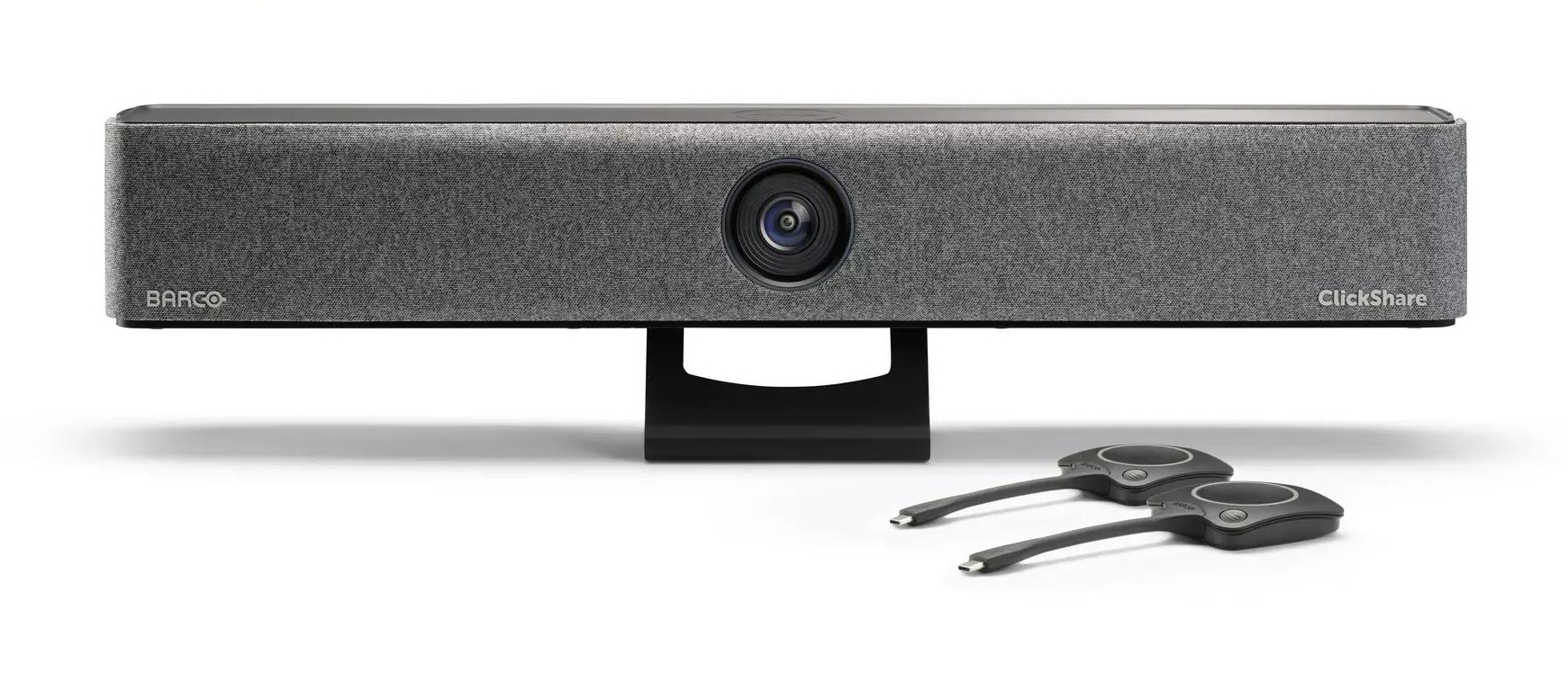 BARRA CLICKSHARE CB-PRO 2 BOTONES