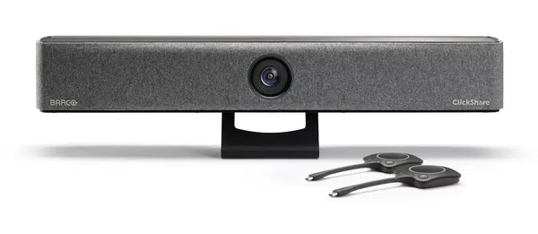 BARRA CLICKSHARE CB-PRO 2 BOTONES
