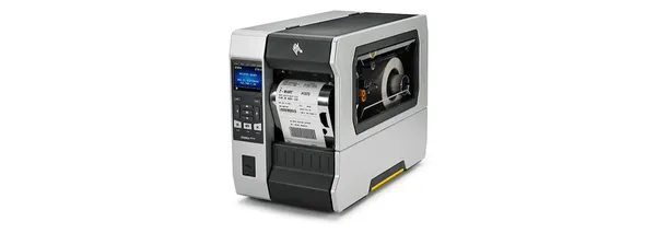 TT PRINTER ZT610 4IN 300 DPI US CORD SERIAL USB GIGABIT ETHERNET B