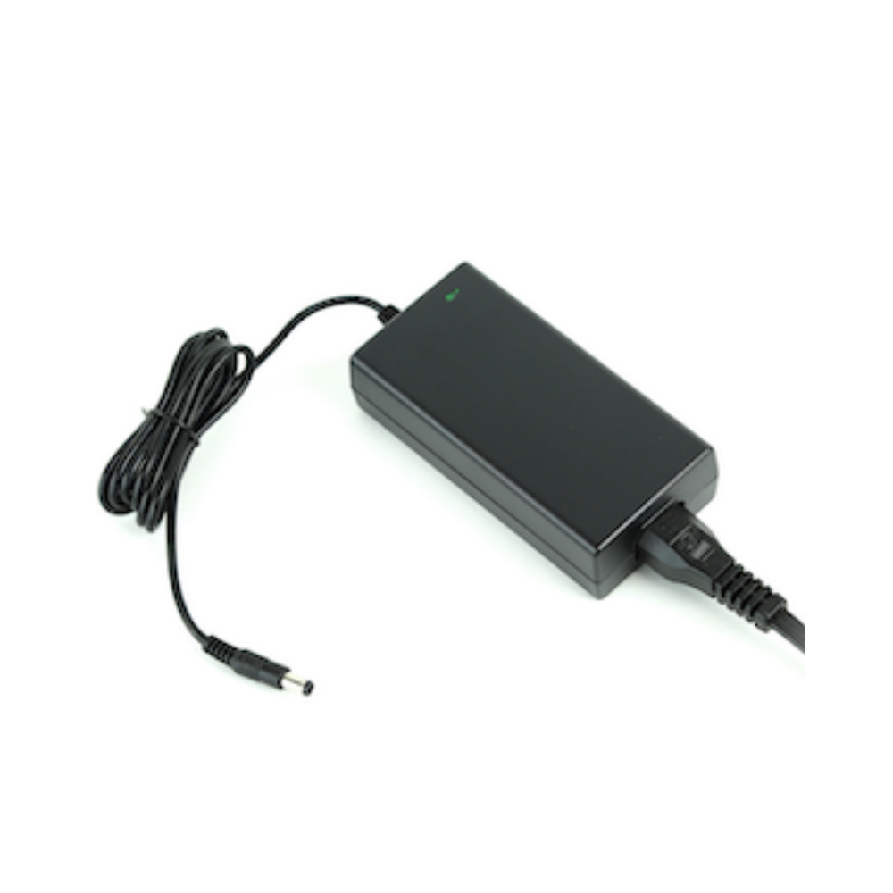 AC POWER ADAPTER FOR SELECTED Z EBRA OFFICE AND INDUSTRIAL DOCKS. 1