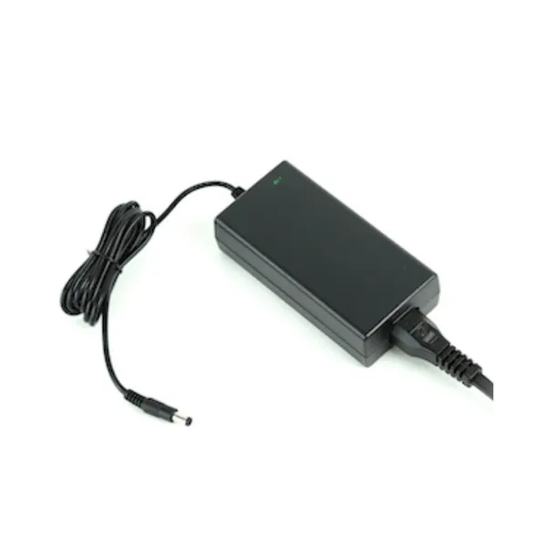 AC POWER ADAPTER FOR SELECTED Z EBRA OFFICE AND INDUSTRIAL DOCKS. 1