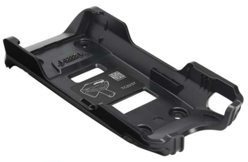 ADAPTADOR TIPO SLED CON PUERTO E-CONNEX PARA CONEXION CABLEADA DIR