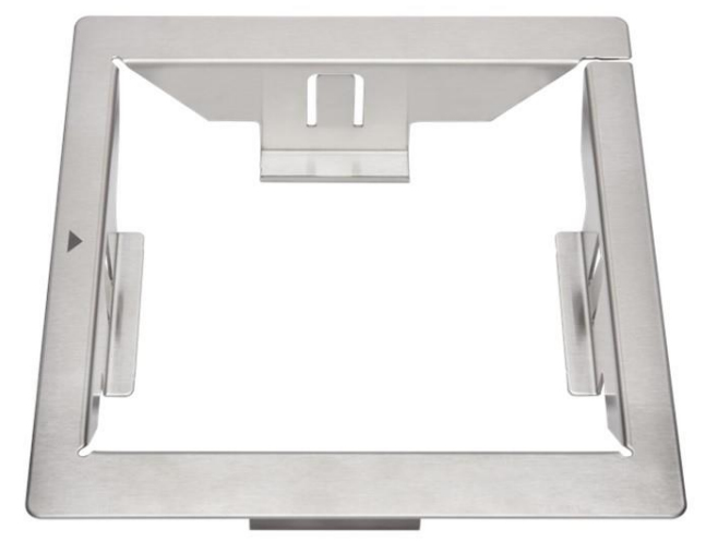 SP720X BUCKET MOUNT FOR SP72-H