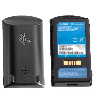 ZEBRA BATERIA MC3300 HIGH CAPACITY BATTERY QTY-1