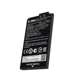 5000 MAH LI-ION RECHARGEABLE SP ARE BATTERY TC15