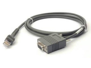 CABLE - RS232 DB9F7FT(2M)STTXD CURRENT LIMIT PROTECTION