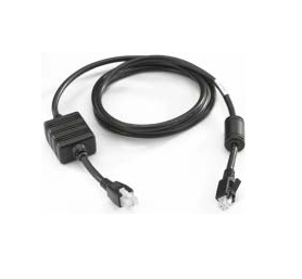 CABLE ASSEMBLY DC PWR CORD.4 SLOT CRADLE