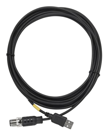 CABLE M12 A USBA