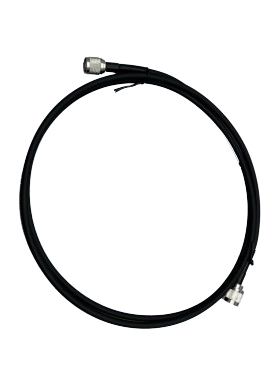 CABLE DE ANTENA SELLADO LMR240