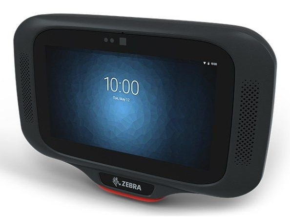 NG CONCIERGE 10 INCH ANDROID OS 32GB LANDSCAPE IMAGER