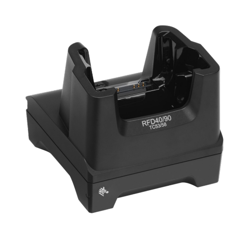1 SLOT CHARGE ONLY CRADLE FOR RFD90