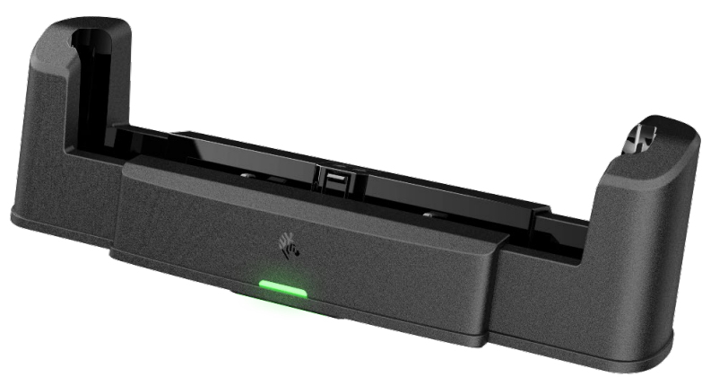 ET401 ONE SLOT CHARGE ONLY CRADLE (ACCOMMODATES 8IN TABLET 10