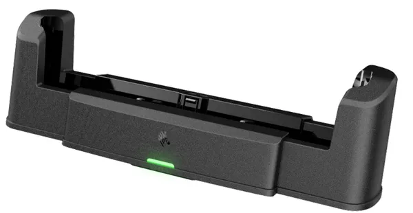 ET401 ONE SLOT CHARGE ONLY CRADLE (ACCOMMODATES 8IN TABLET 10