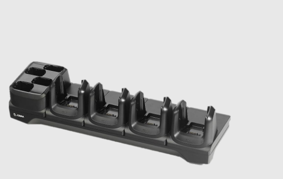 CRADLE MC33 5SLOT CHARGE 4SLOT BTRY CHARGER