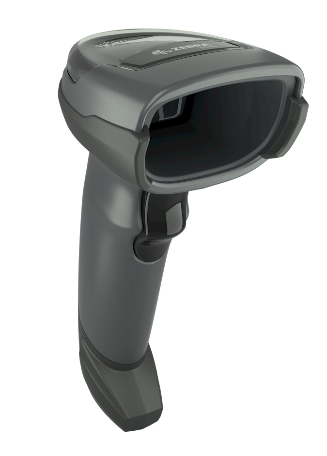 DS4608-HD BLACK USB KIT DS4608- HD00007ZZWW SCANNER