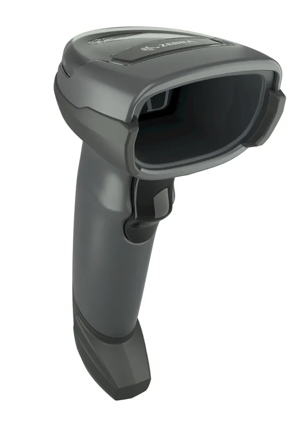 DS4608-HD BLACK USB KIT DS4608- HD00007ZZWW SCANNER
