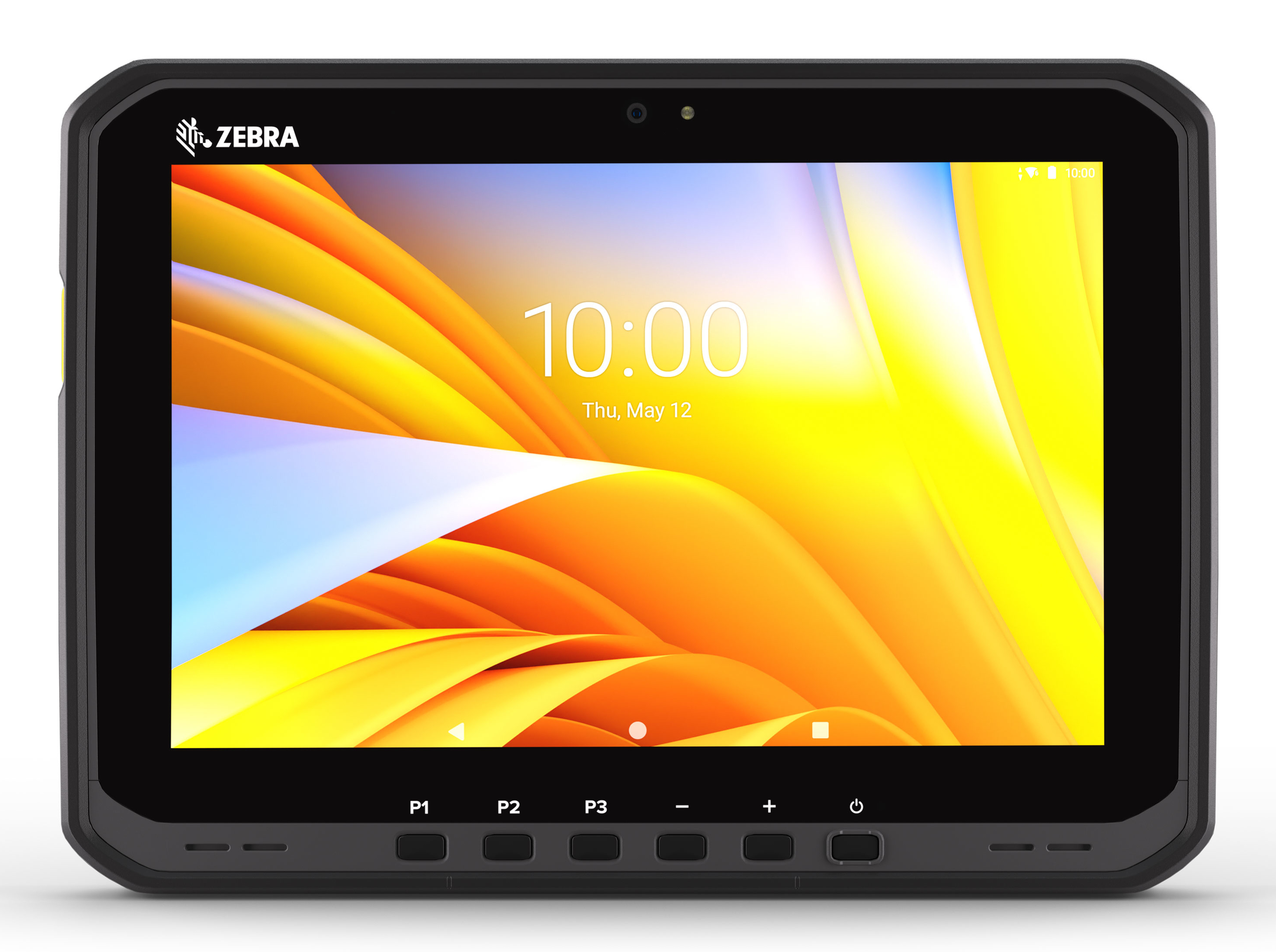 ET60 STANDARD TOUCH SCREEN 8 128 GB RAM FLASH ANDROID GMS NO B