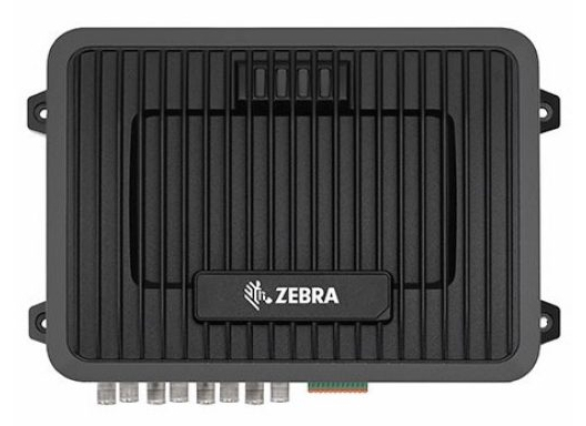 FX9600 FIXED RFID READER 8 PORT POE GLOBAL