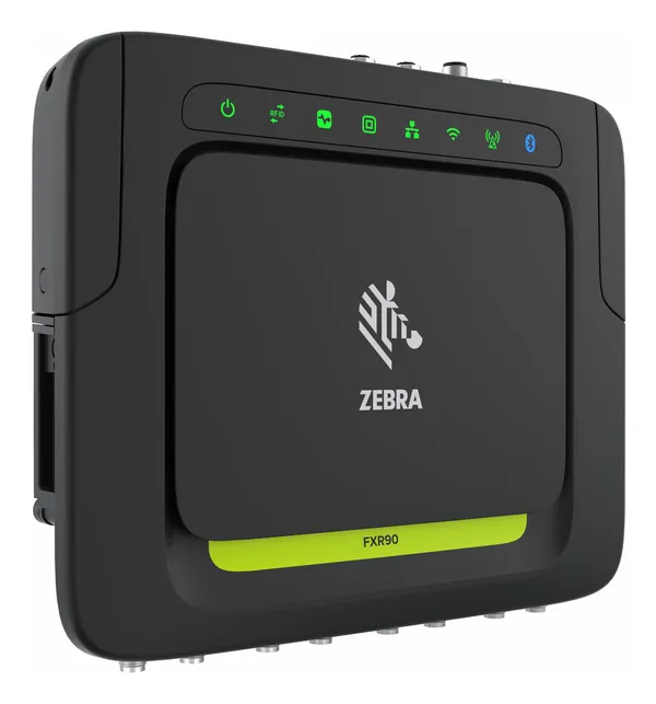 ULTRARUGGED OUTDOOR READER WITH INTEGRATED ANTENNA