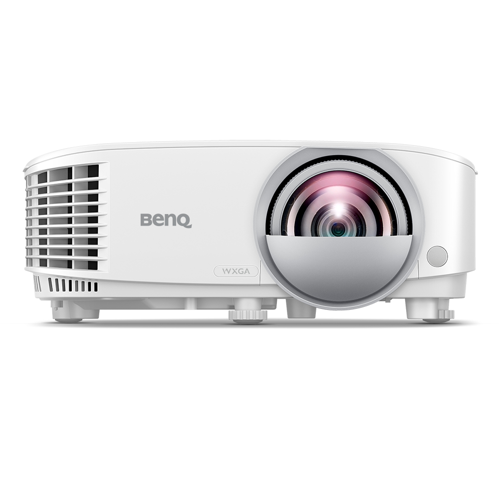 PROYECTOR BENQ DE TIRO CORTO MW826STH DE 3.500 LUMENES WXGA