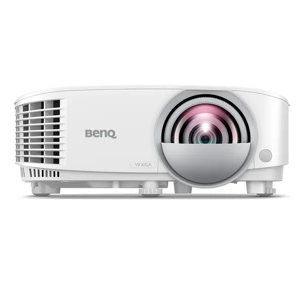 PROYECTOR BENQ DE TIRO CORTO MW826STH DE 3.500 LUMENES WXGA