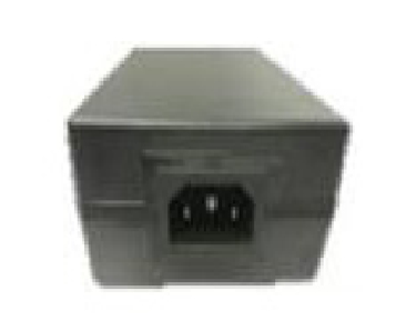 ZEBRA LEVEL VI AC/DC POWER SUPPLY AC INPUT 100-240V 2.8A. DC O