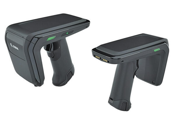 SLED RFID RFD40 BASE STANDARD RANGE